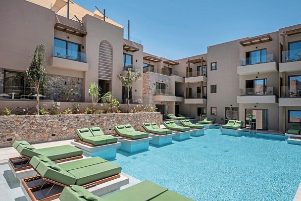 Paralos Venus Suites