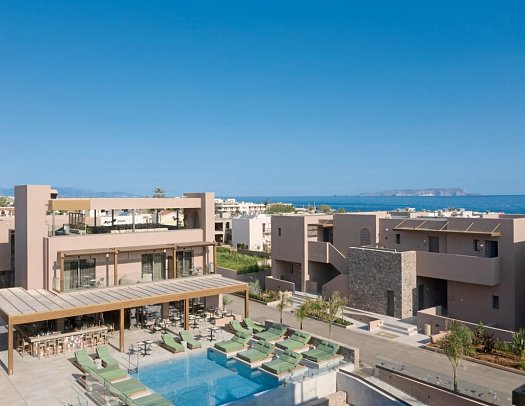 Paralos Venus Suites