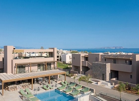 Paralos Venus Suites