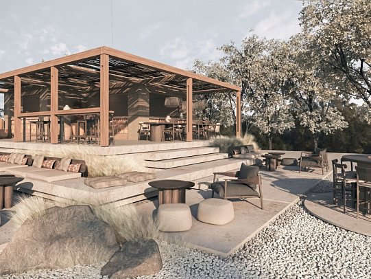 ananea Rocrita - Modellbild