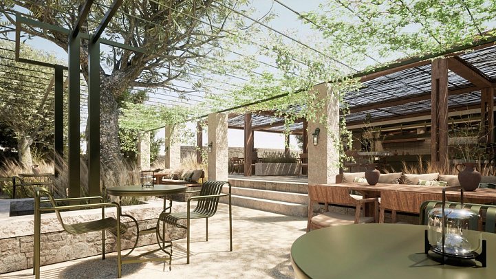 ananea Rocrita - Modellbild