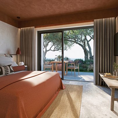 ananea Rocrita - Zimmercodierung WB1