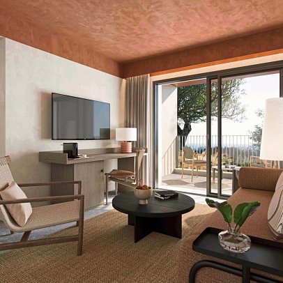 ananea Rocrita - Zimmercodierungen W1L, WBL & W1M