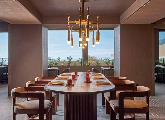 ananea Rocrita - Restaurant Caruma