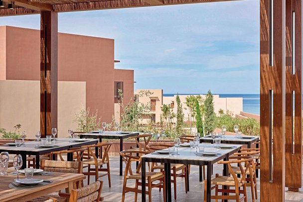 ananea Rocrita - Restaurant Domenu