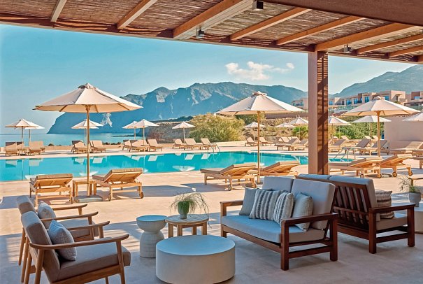 ananea Rocrita - Restaurant Mamalu