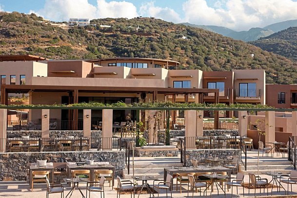 ananea Rocrita - Restaurant Smigo