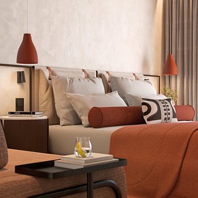 ananea Rocrita - Zimmercodierungen DML, DMQ, DMM & DM1