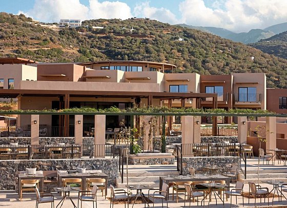 ananea Rocrita - Restaurant Smigo