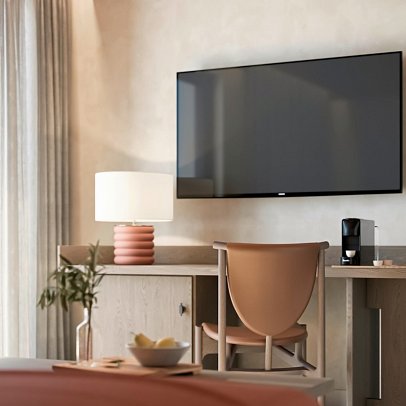 ananea Rocrita - Zimmercodierungen DFL, DF1, DF2 & DFM