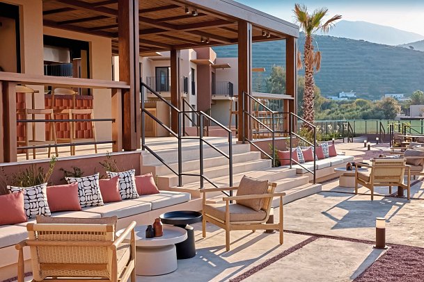 ananea Rocrita - Street Food Hub