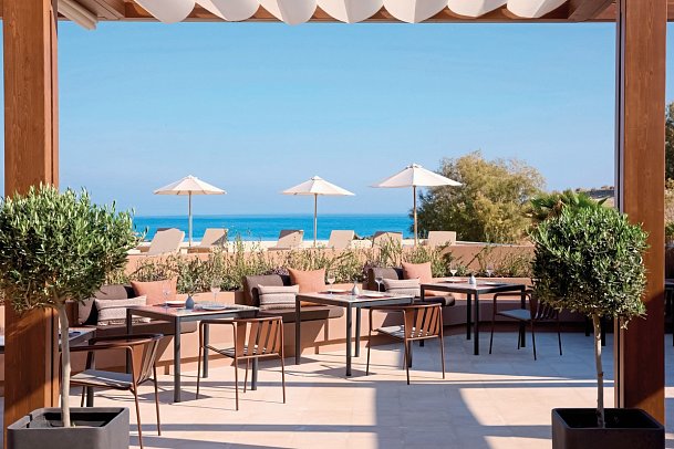 ananea Rocrita - Restaurant Viola