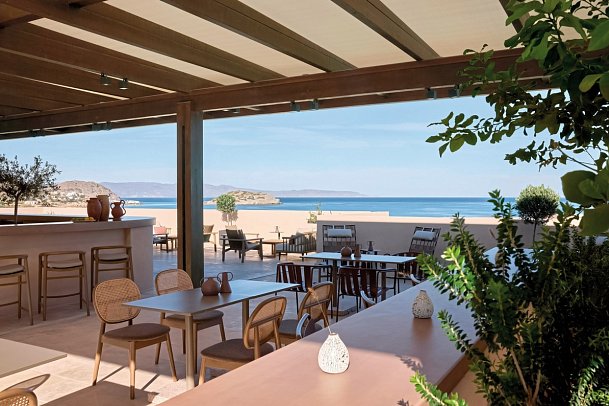 ananea Rocrita - Restaurant Vori