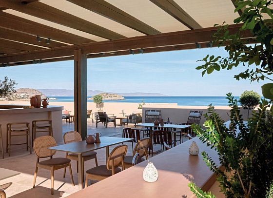 ananea Rocrita - Restaurant Vori