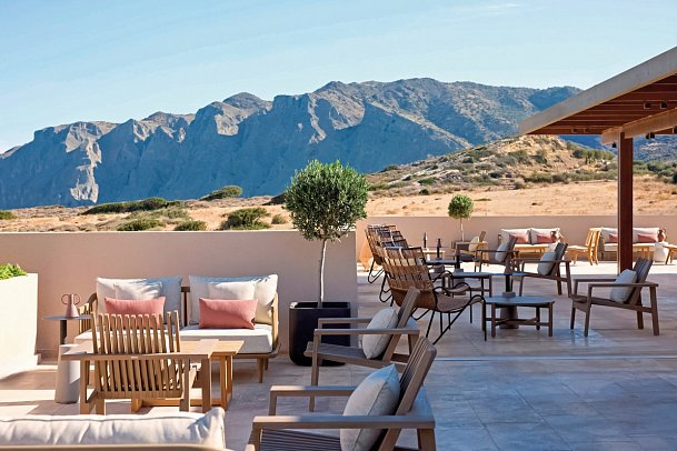 ananea Rocrita - Restaurant Vori