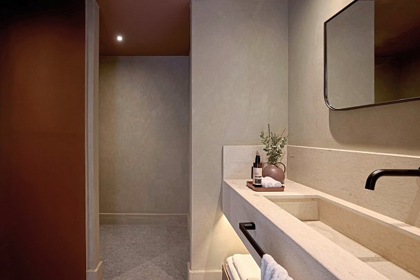 ananea Rocrita - Badbeispiel (Zimmercodierung W1Q)