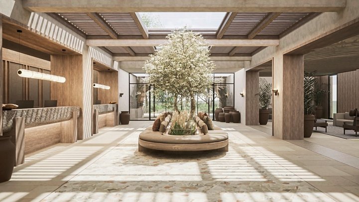 ananea Rocrita - Modellbild