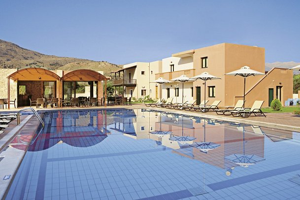 Anna's House Relaxing Holidays