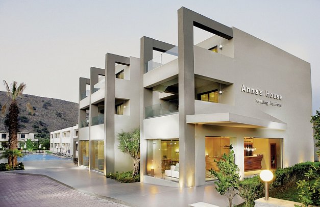 Anna's House Relaxing Holidays