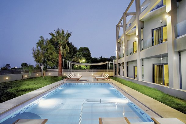 Anna's House Relaxing Holidays