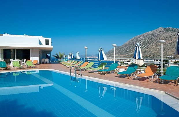 Bali Beach & Sofia Village