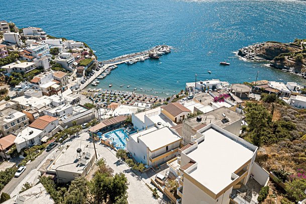 Bali Beach & Sofia Village