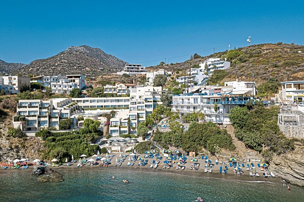 Bali Beach & Sofia Village