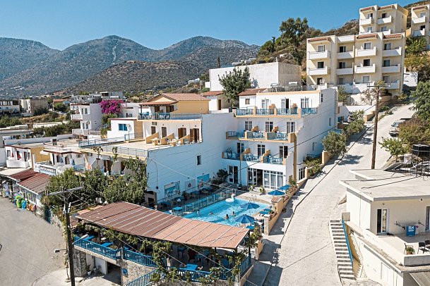 Bali Beach & Sofia Village