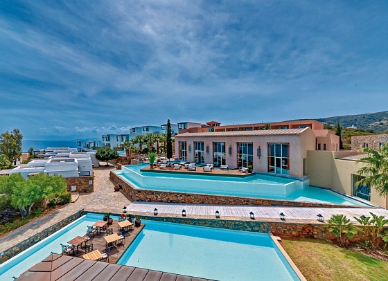Aquila Elounda Village