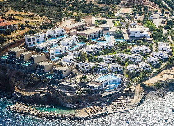 Aquila Elounda Village