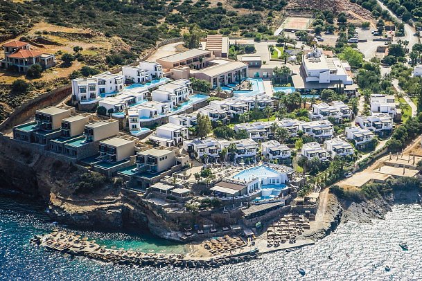 Aquila Elounda Village