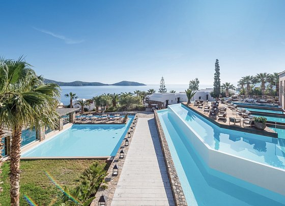Aquila Elounda Village