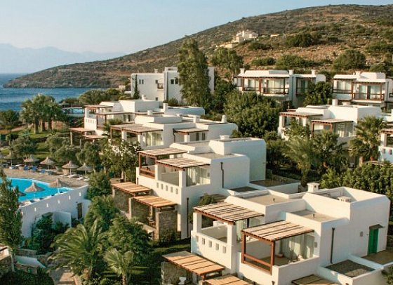Aquila Elounda Village