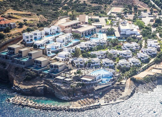 Aquila Elounda Village