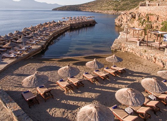 Aquila Elounda Village