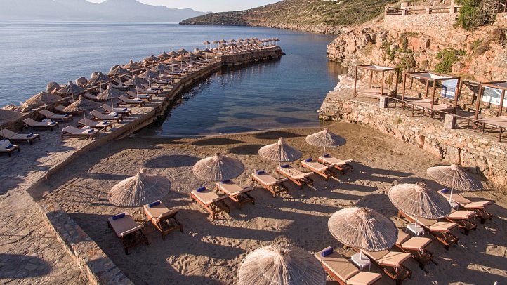 Aquila Elounda Village