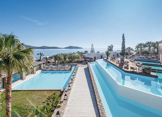 Aquila Elounda Village