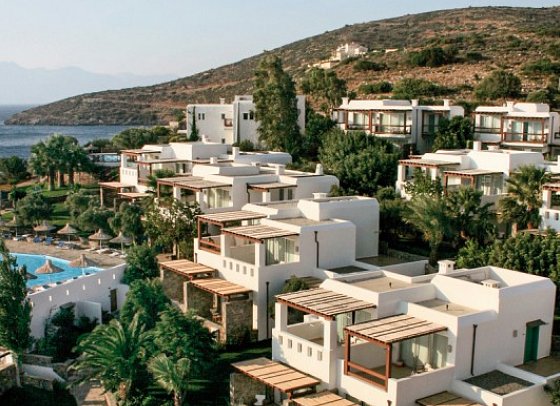 Aquila Elounda Village