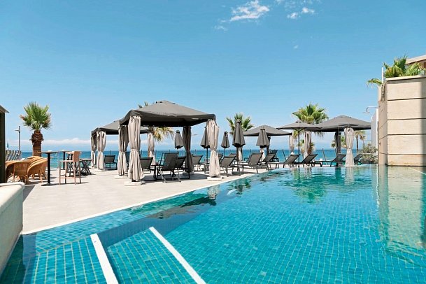 Aquila Porto Rethymno