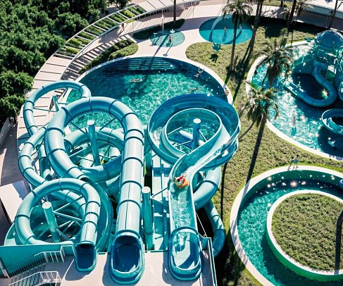 Aquila Rithymna Beach