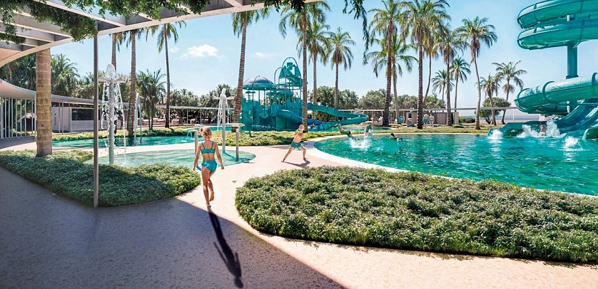 Aquila Rithymna Beach