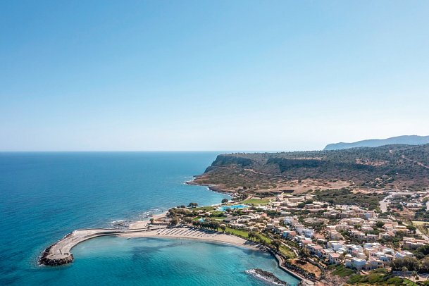 Kalimera Kriti Hotel & Village Resort