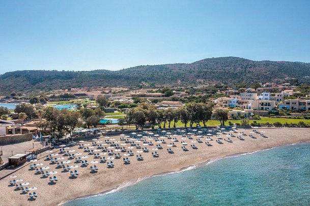 Kalimera Kriti Hotel & Village Resort