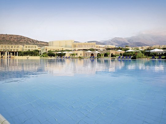 Kalimera Kriti Hotel & Village Resort