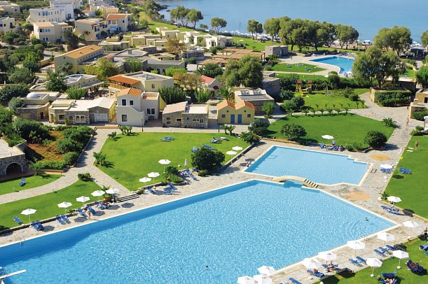 Kalimera Kriti Hotel & Village Resort