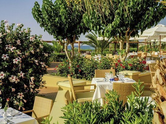 Kalimera Kriti Hotel & Village Resort