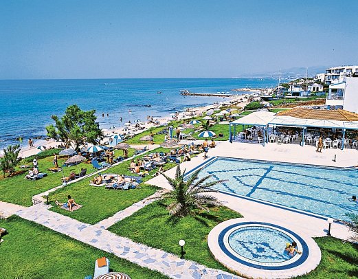 Ariadne Beach