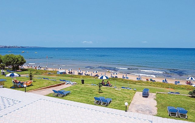 Ariadne Beach