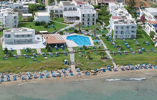Ariadne Beach