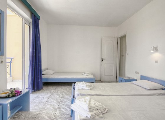 Aparthotel Athina
